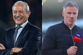 بعد تهديده قانونيًا.. كاراجر ينهي أزمته مع أستون فيلا باعتذار رسمي 31 أكتوبر 2026